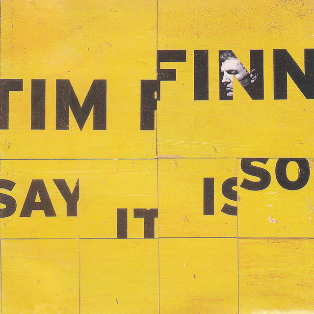 Say It Is So album cover