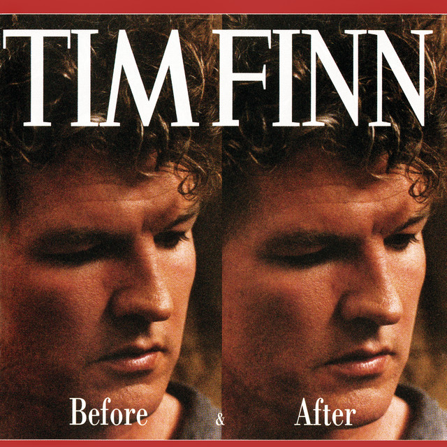 Before & After album cover