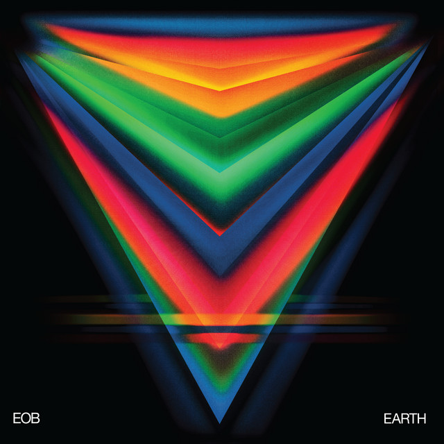 Earth album cover