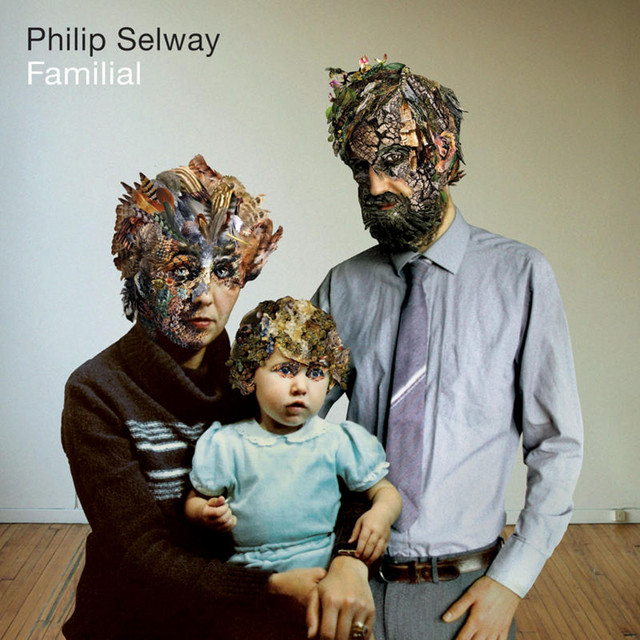 Familial album cover