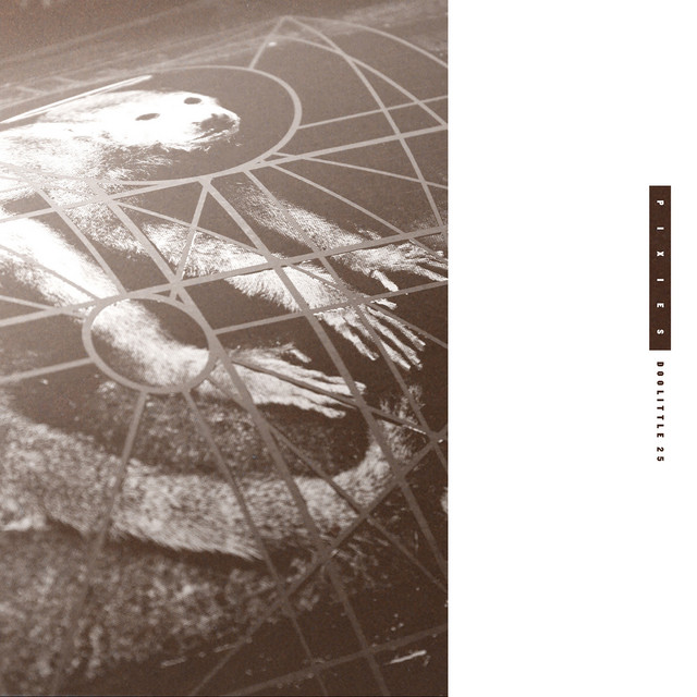 Doolittle 25: B-Sides, Peel Sessions And Demos album cover