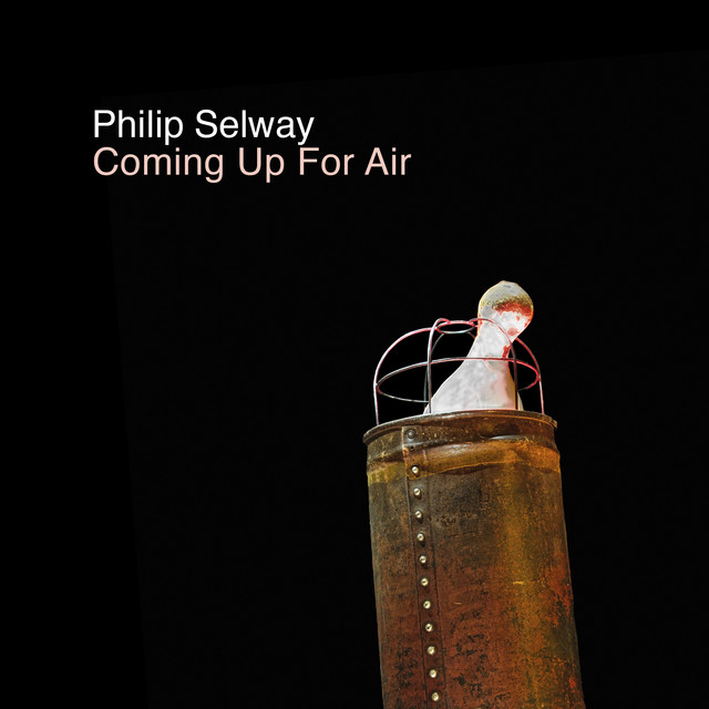 Fender Stratocaster Electric Guitar as heard on Coming Up for Air by Philip Selway (2014)