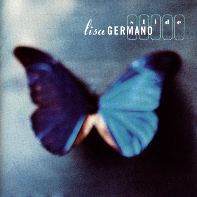 Slide album cover