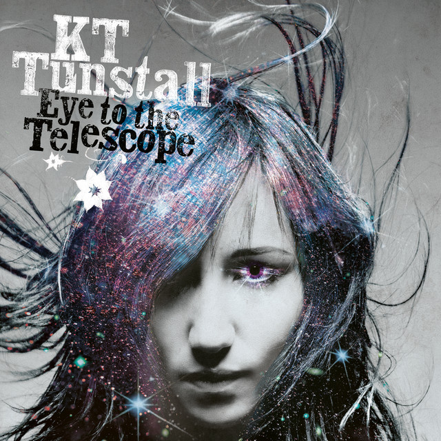 Eye to the Telescope: Stargazer Edition album cover