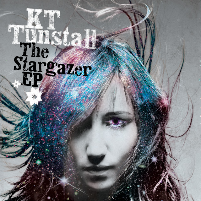 The Stargazer EP