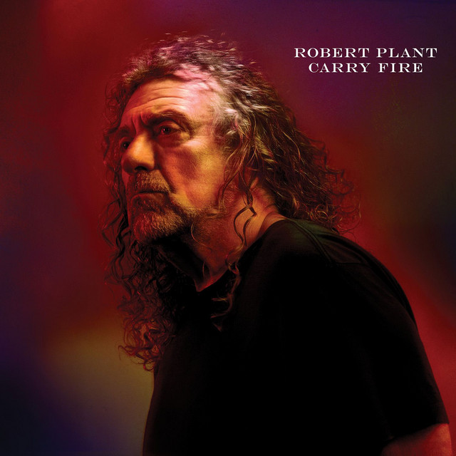 TC Electronic D-Two as heard on Carry Fire by Robert Plant (2017)
