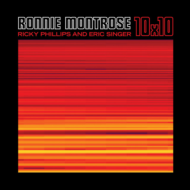 Eventide Clock Works H910 Harmonizer as heard on Color Blind (feat. Sammy Hagar & Steve Lukather) by Ricky Phillips & Eric Singer & Ronnie Montrose (2017)