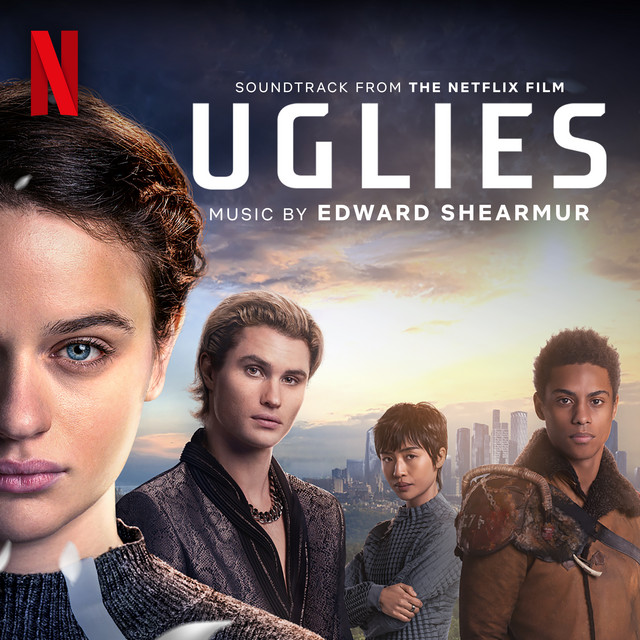 Uglies (Soundtrack from the Netflix Film) album cover