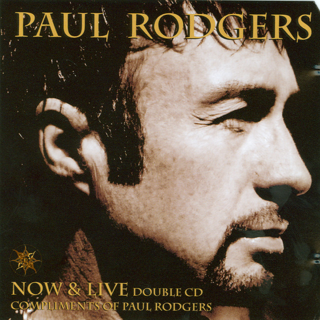 Now & Live CD 2: Live (The Loreley Tapes…) album cover
