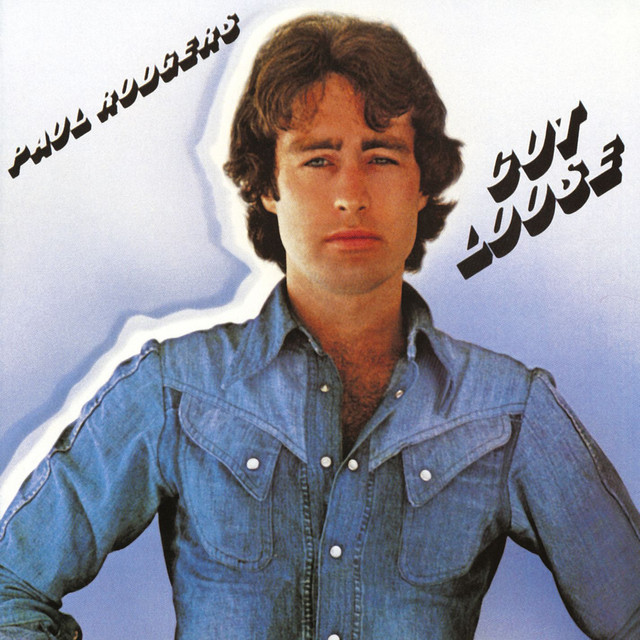 Cut Loose album cover