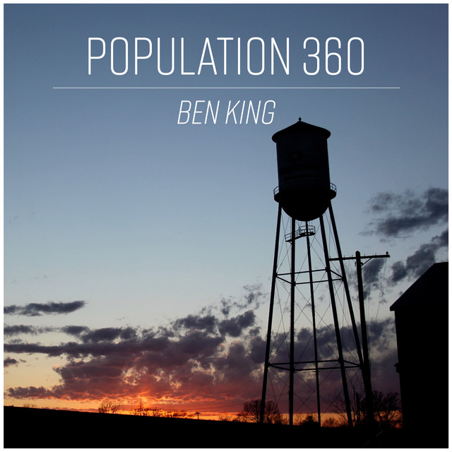 Population 360 album cover