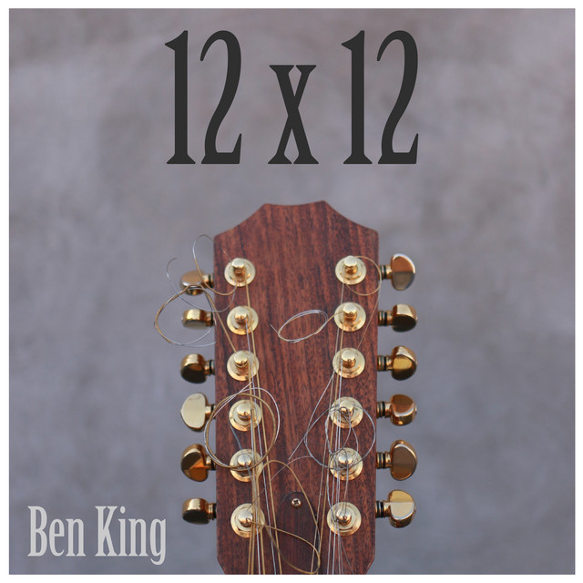 12 X 12 album cover