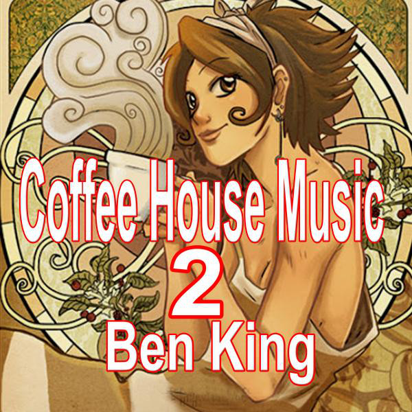 Coffee House Music 2 album cover