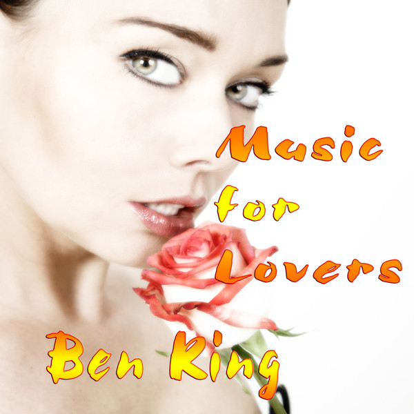 Music for Lovers album cover
