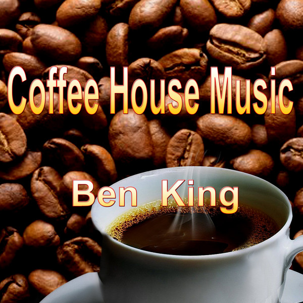 Coffee House Music album cover