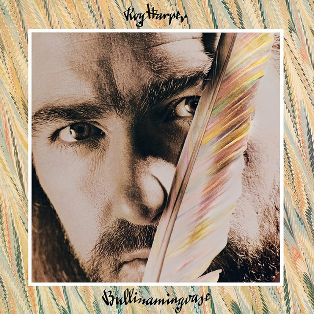 Bullinamingvase (Remastered) album cover
