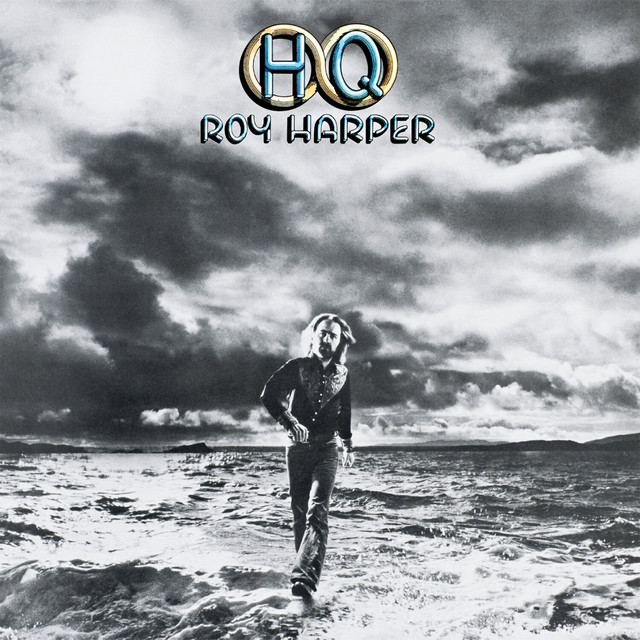 HQ (Remastered) album cover