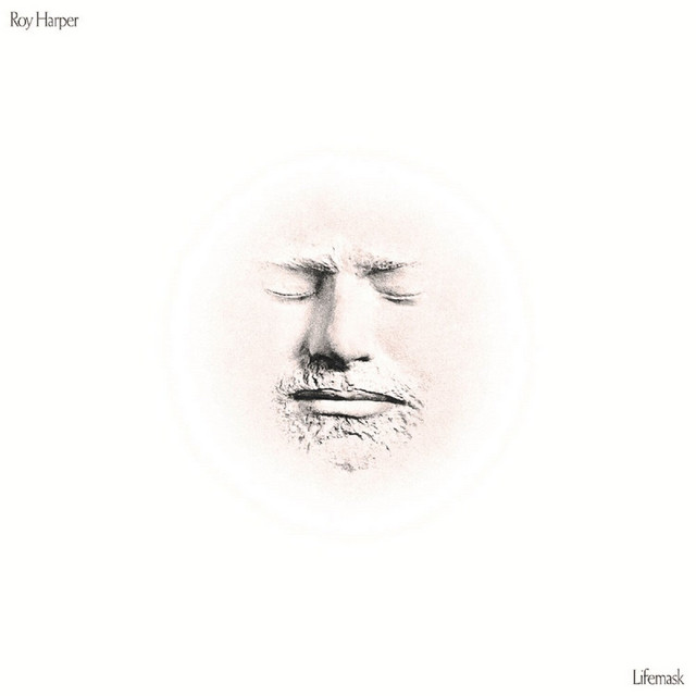 Lifemask (Remastered) album cover
