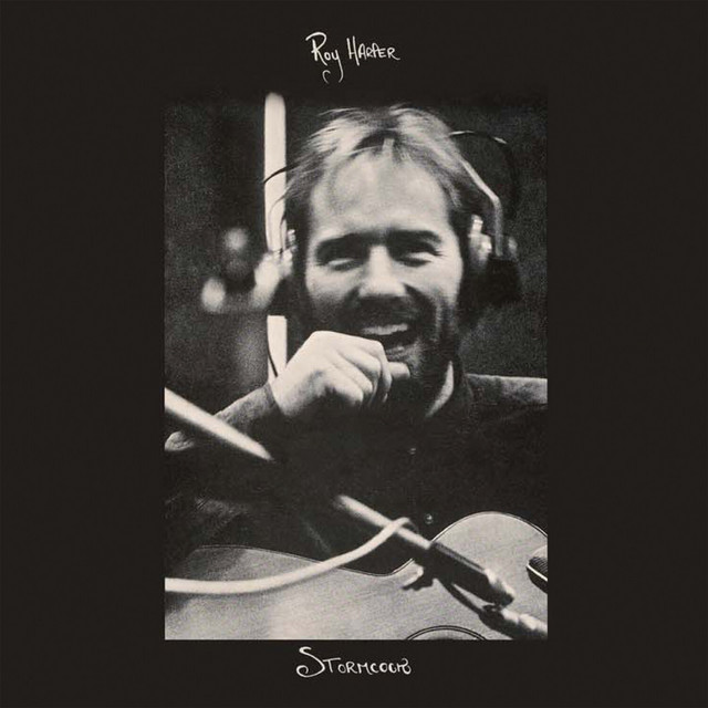 Stormcock (2006 Remastered version) album cover