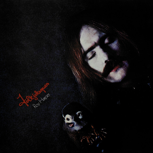 Folkjokeopus (Remastered) album cover