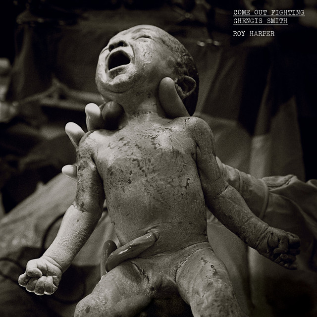 Come Out Fighting Ghengis Smith (Remastered) album cover