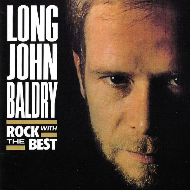 Rock with the Best album cover