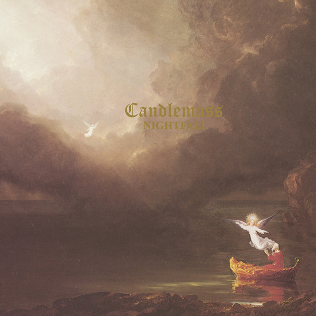 Nightfall album cover