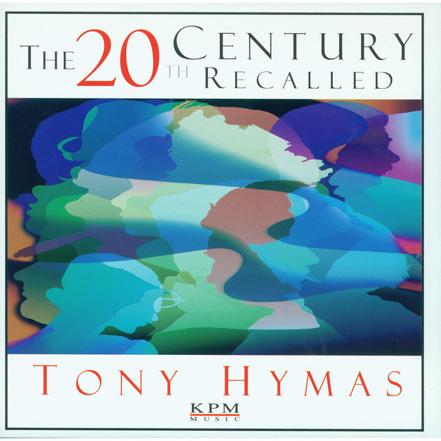The Twentieth Century Recalled album cover