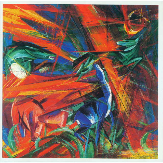 Symphony album cover