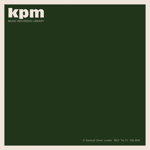Kpm 1000 Series: Wessex Tales and Elements album cover