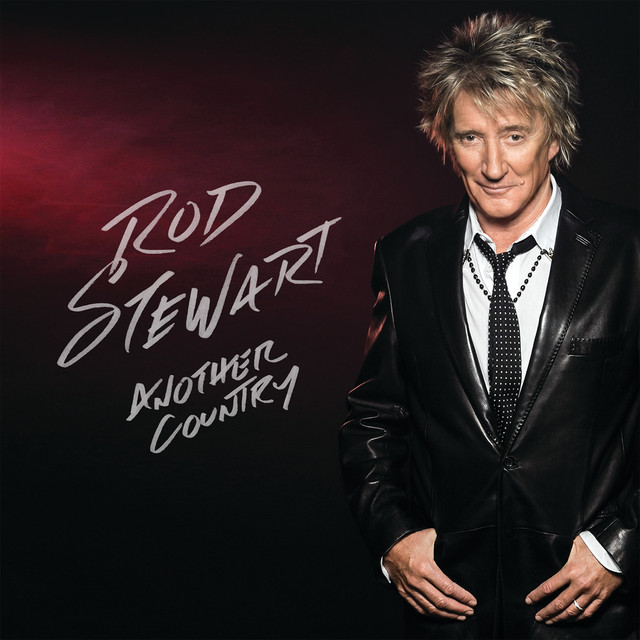 Apple Logic Stereo Delay as heard on Another Country by Rod Stewart (2015)