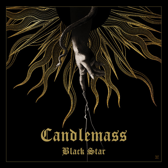 BluGuitar Amp1 as heard on Black Star by Candlemass (2025)