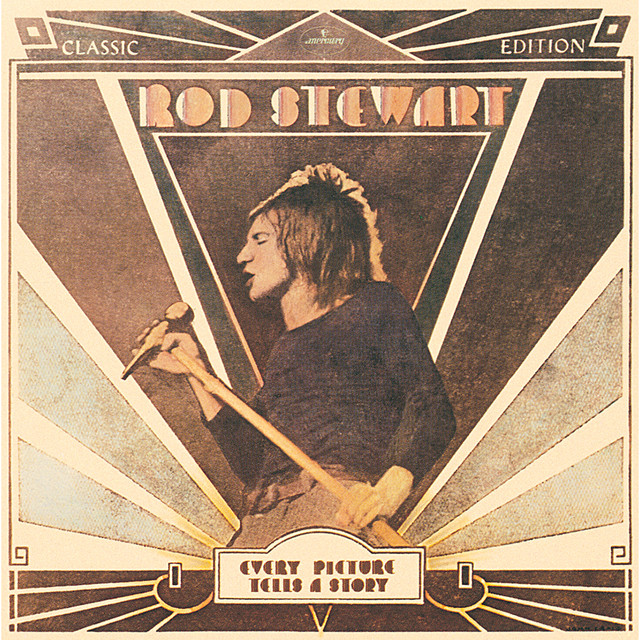 Every Picture Tells A Story album cover