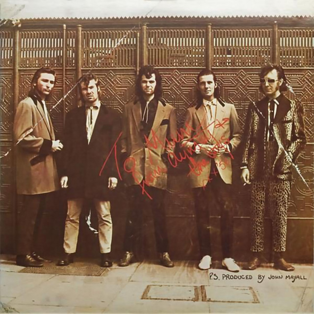 To Mum from Aynsley and the Boys / Remains to Be Heard album cover