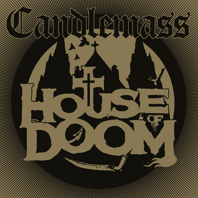 BluGuitar Amp1 as heard on House of Doom by Candlemass (2018)