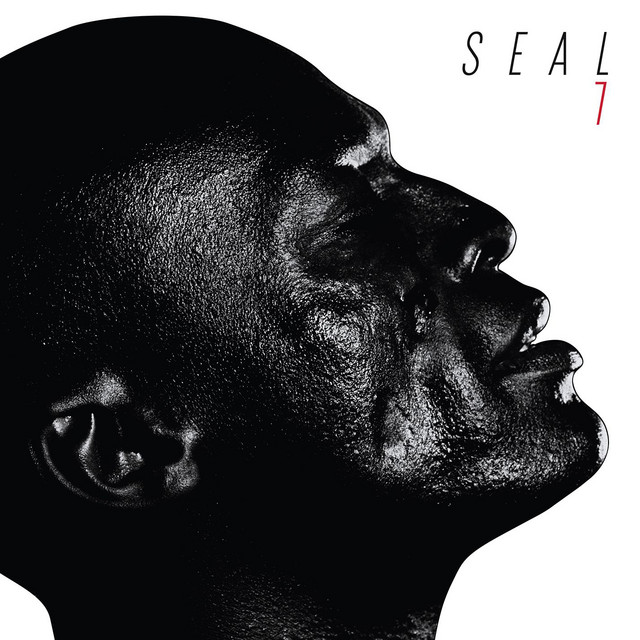 7 album cover