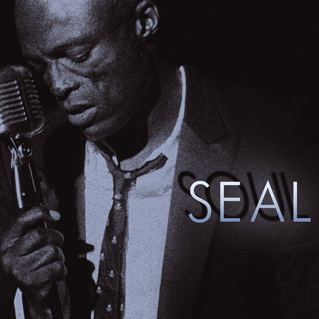 Soul album cover