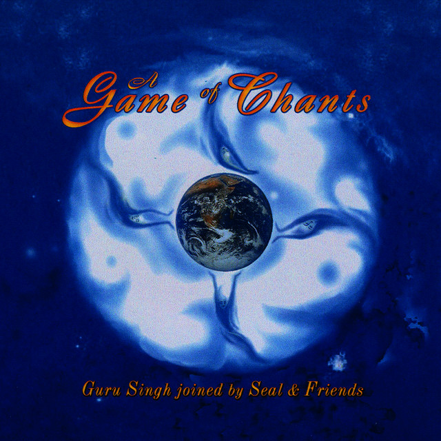 Game of Chants album cover