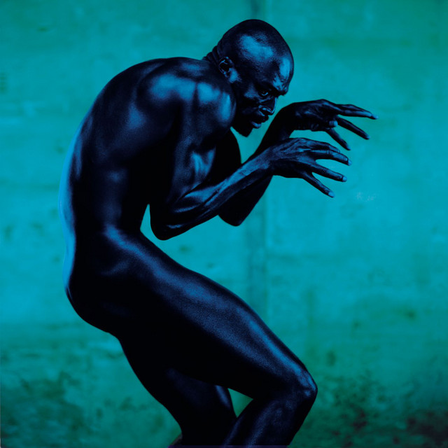 Human Being album cover