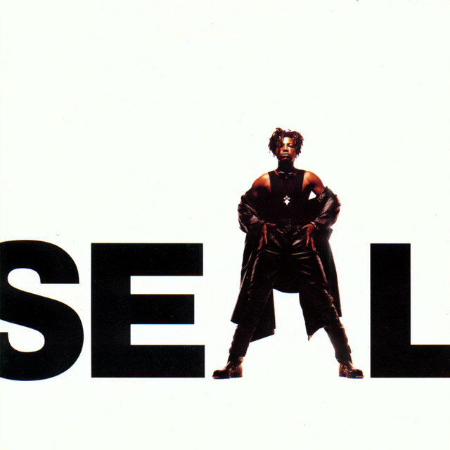 Seal album cover