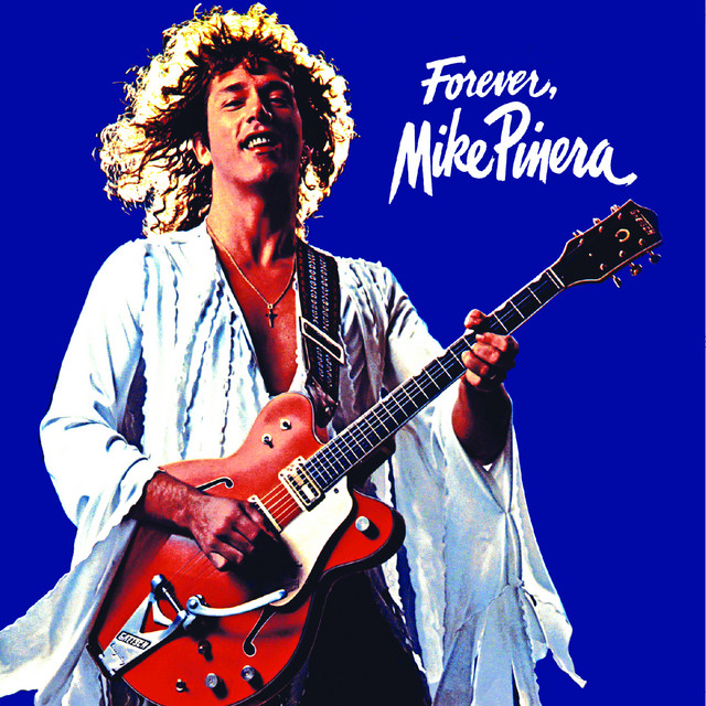 Forever album cover