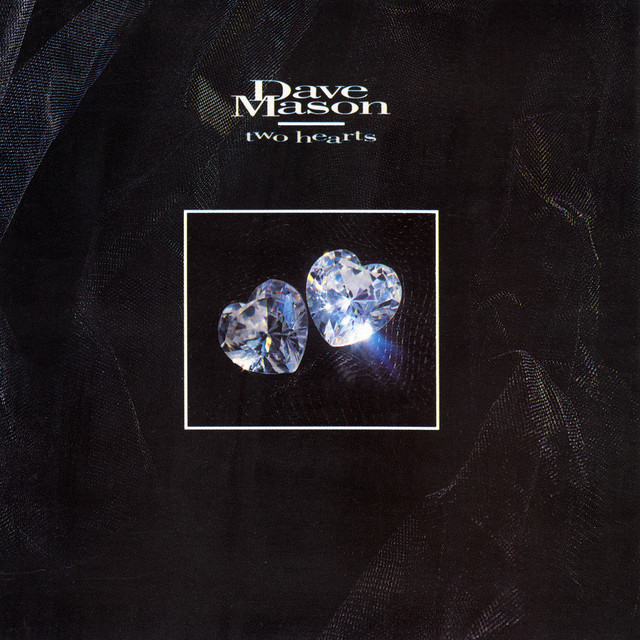 Two Hearts album cover