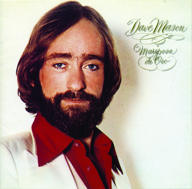 Mariposa De Oro album cover