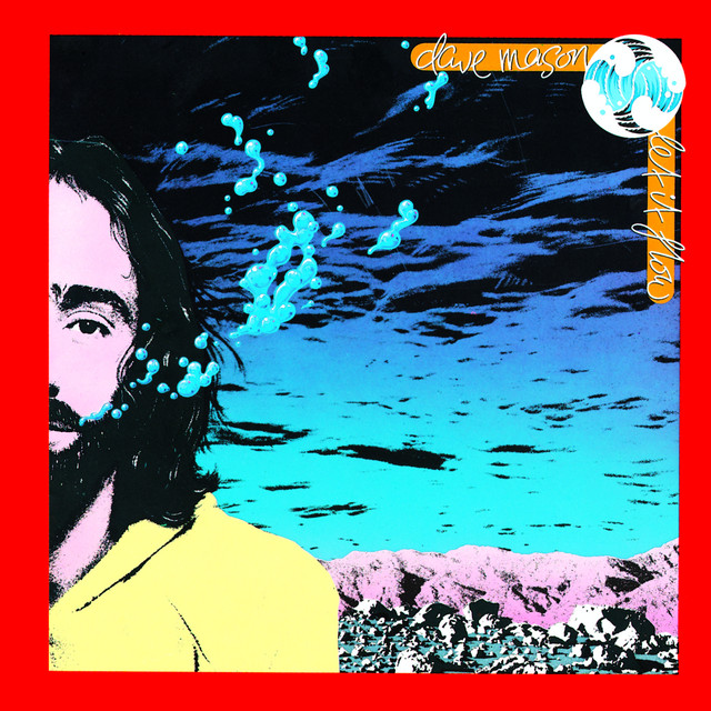 Let It Flow album cover