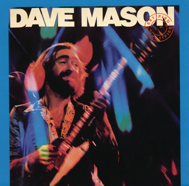 Certified Live album cover