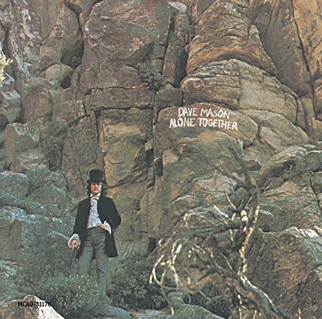 Alone Together album cover