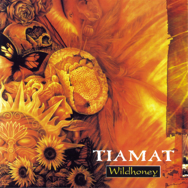 Wildhoney album cover