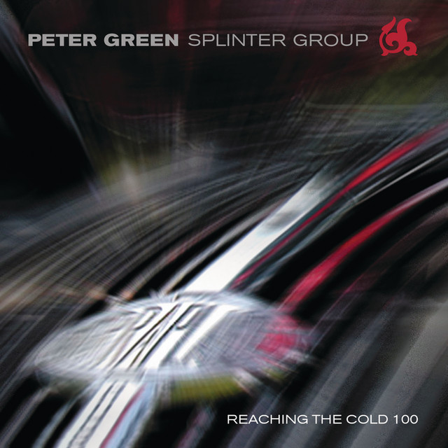 Reaching The Cold 100 album cover