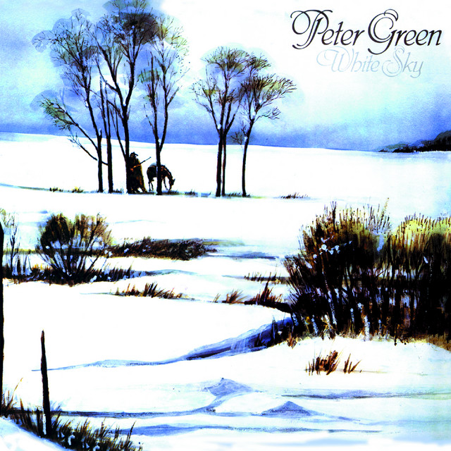 White Sky (Bonus Track Edition) album cover