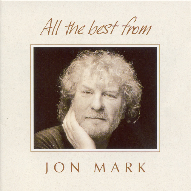 Mark, Jon: All the Best From Jon Mark album cover